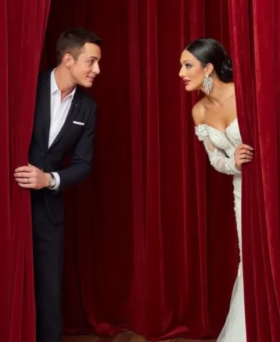 artiste transformiste