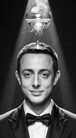 max l'artiste transformiste