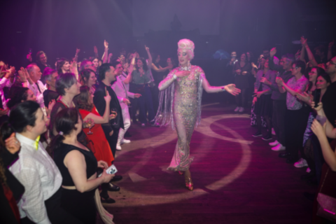 spectacle cabaret transformiste