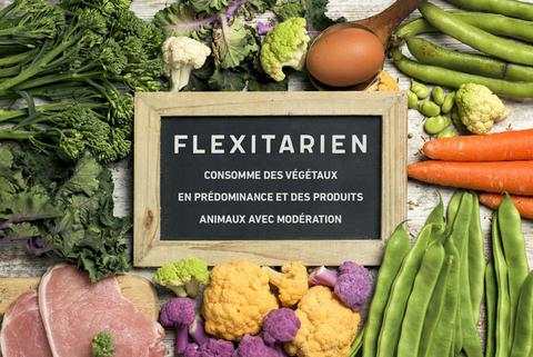 flexitarien