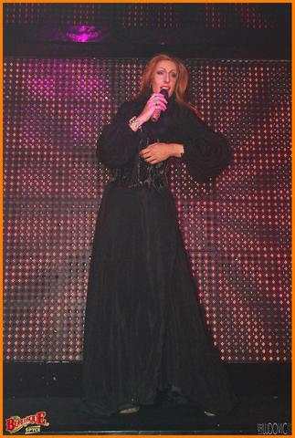 transformiste ladymaxx soiree cabaret burlesque