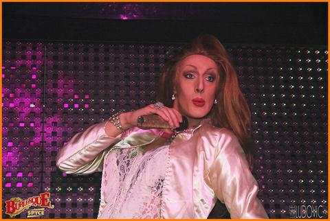 transformiste ladymaxx soiree cabaret burlesque