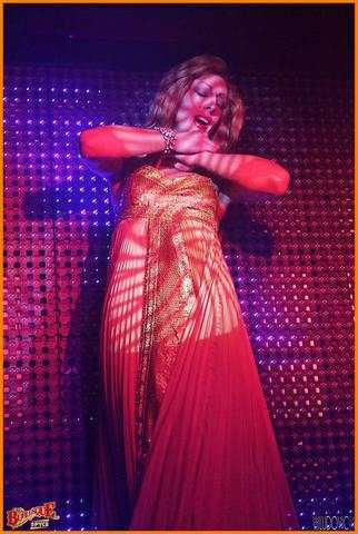 transformiste ladymaxx soiree cabaret burlesque