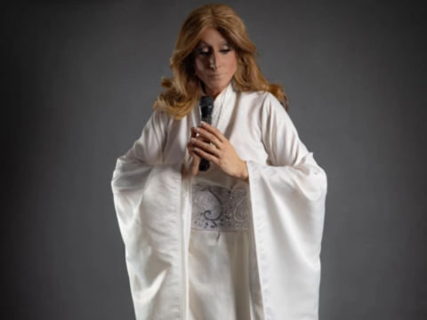imitation transformiste celine dion