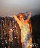 transformiste dalida